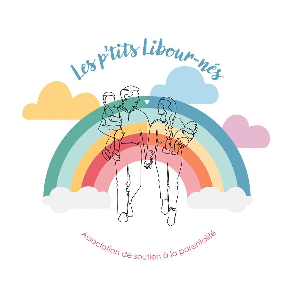 Le marché de Noël des JSA 2025 en soutien avec l’association des P’tits Libour’nés