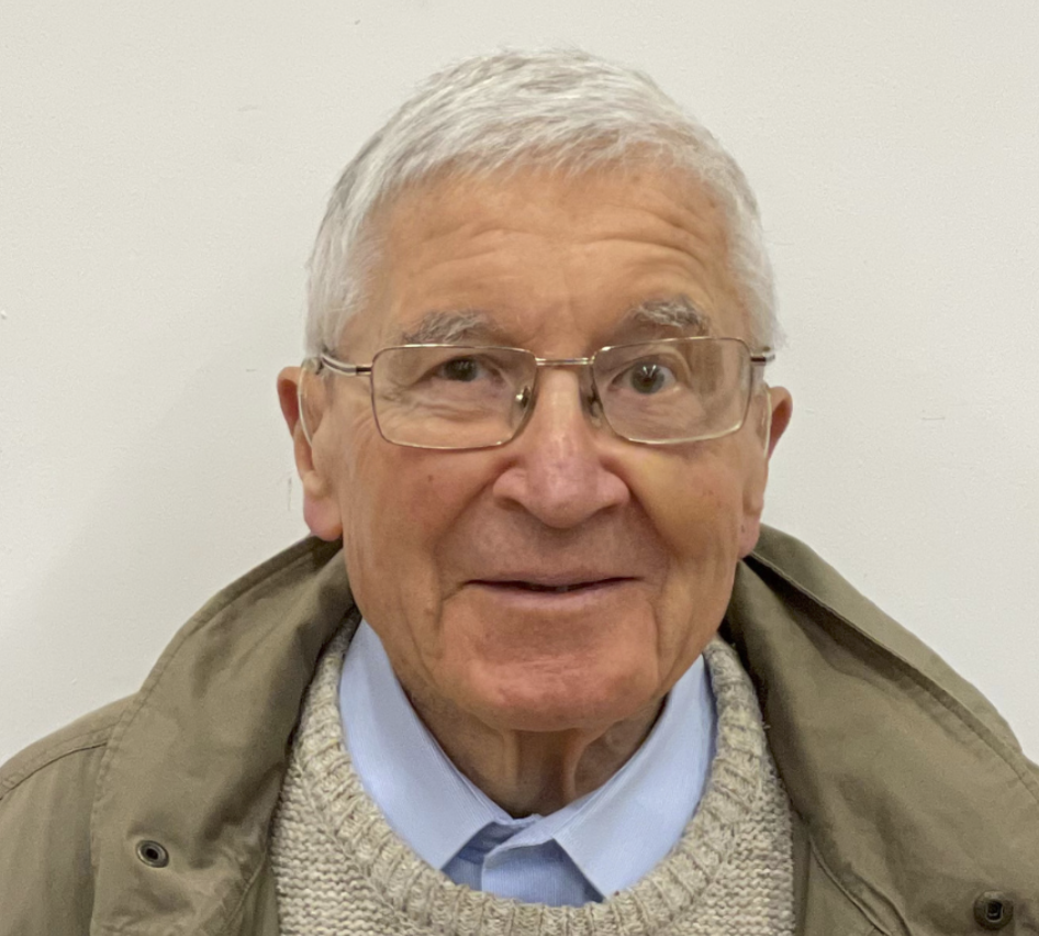 Décès de Jean-Marie Roumégoux