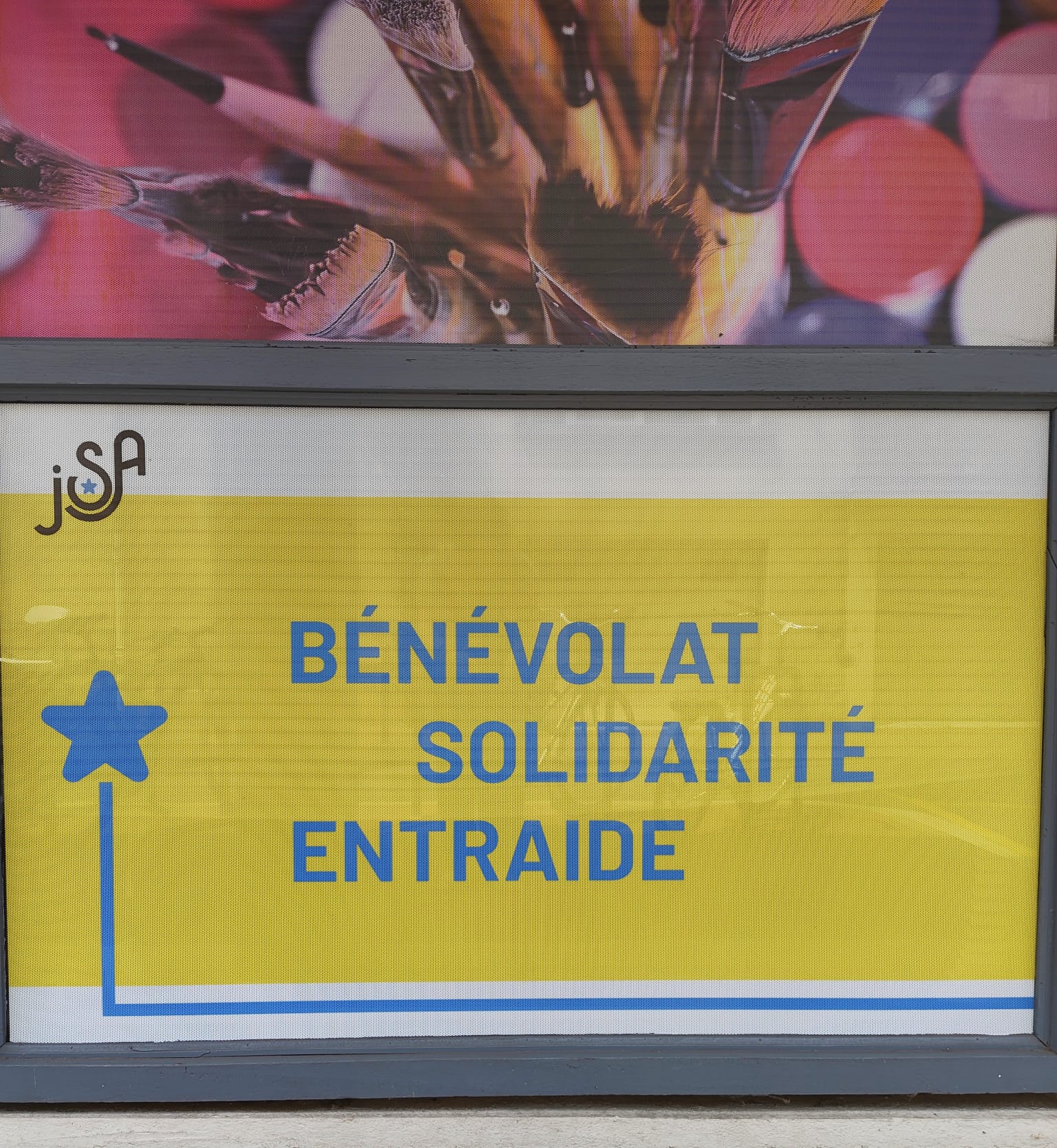 Lancement du club bénévoles dès la rentrée