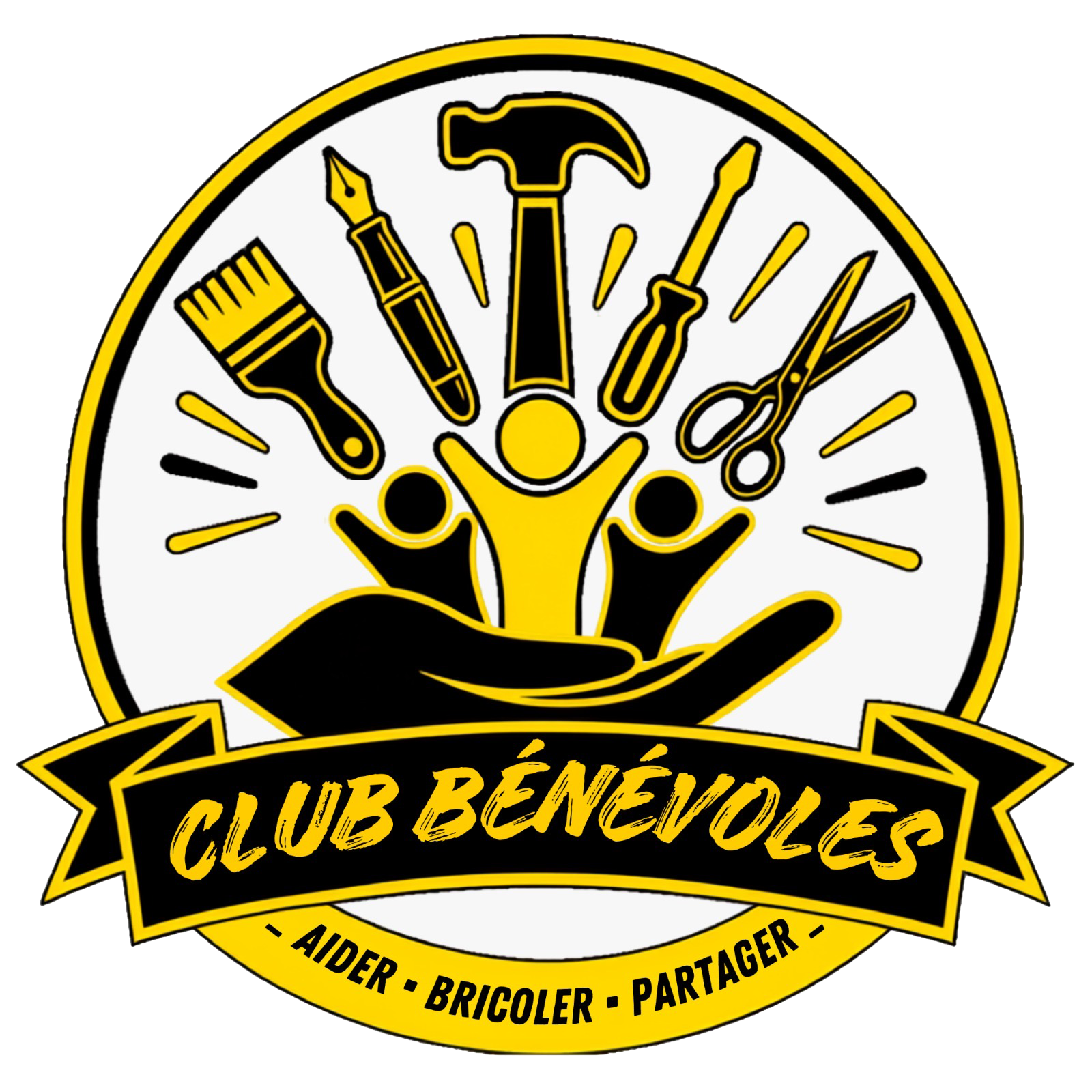 Lancement du club bénévoles dès la rentrée